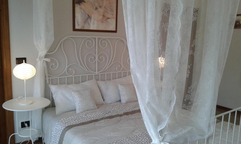 Casanova Hotel Schio Ngoại thất bức ảnh