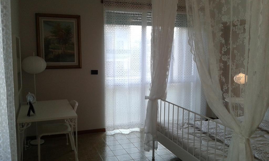 Casanova Hotel Schio Ngoại thất bức ảnh