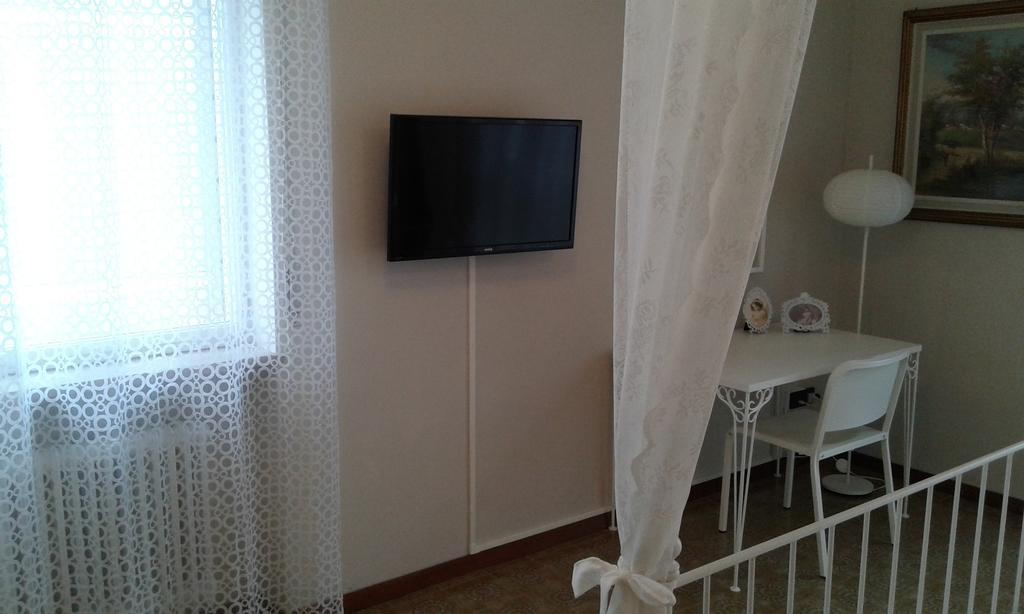 Casanova Hotel Schio Ngoại thất bức ảnh