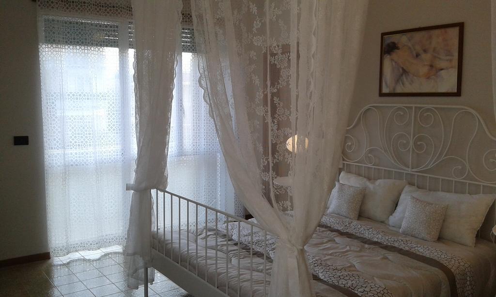 Casanova Hotel Schio Ngoại thất bức ảnh